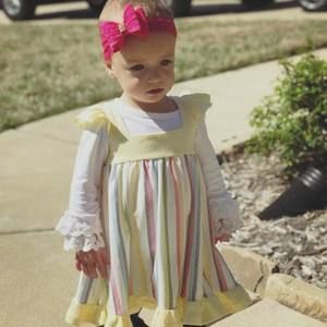 Meet your Posher, Stacy